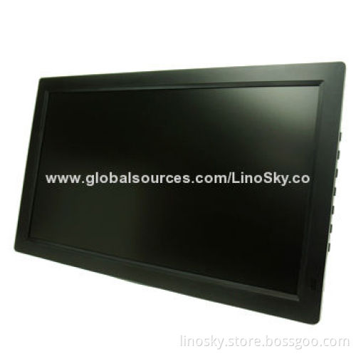 19-inch Digital Panel